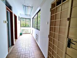 Clementi Park (D21), Condominium #425074011